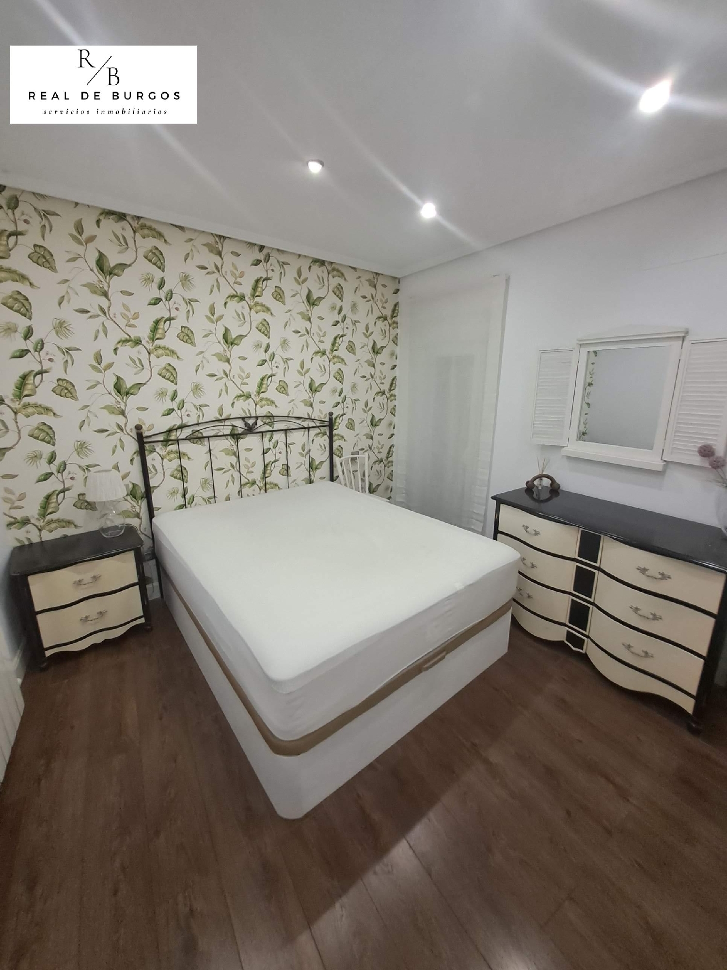 for sale apartment Valladolid Arzúa 3