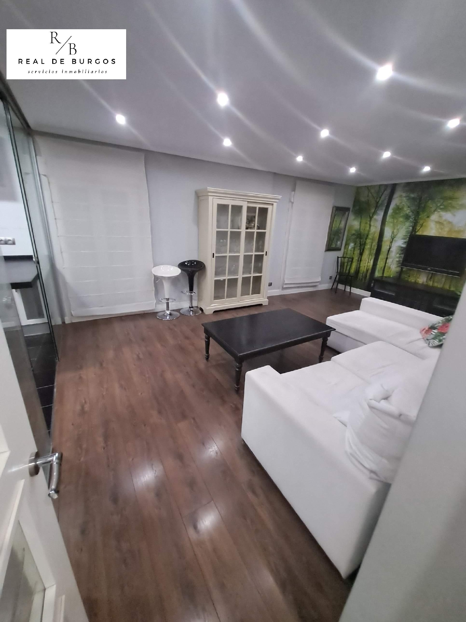  for sale apartment Valladolid Arzúa 1