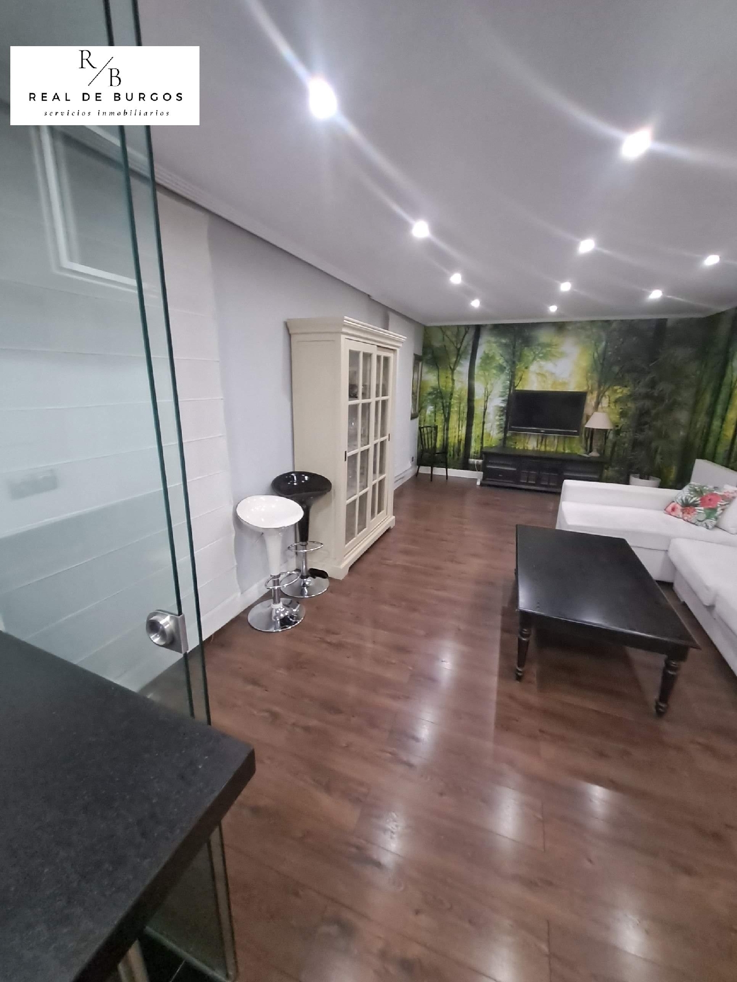  for sale apartment Valladolid Arzúa 7