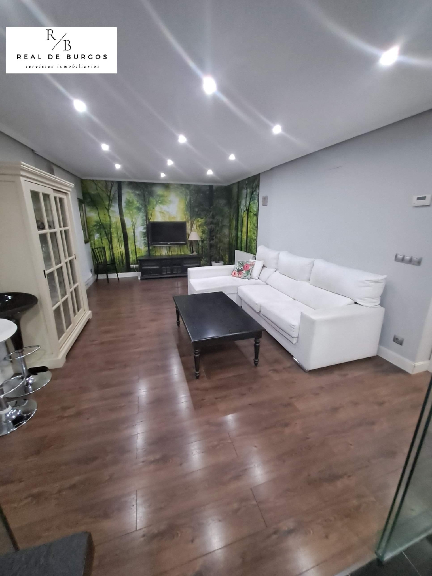  for sale apartment Valladolid Arzúa 6