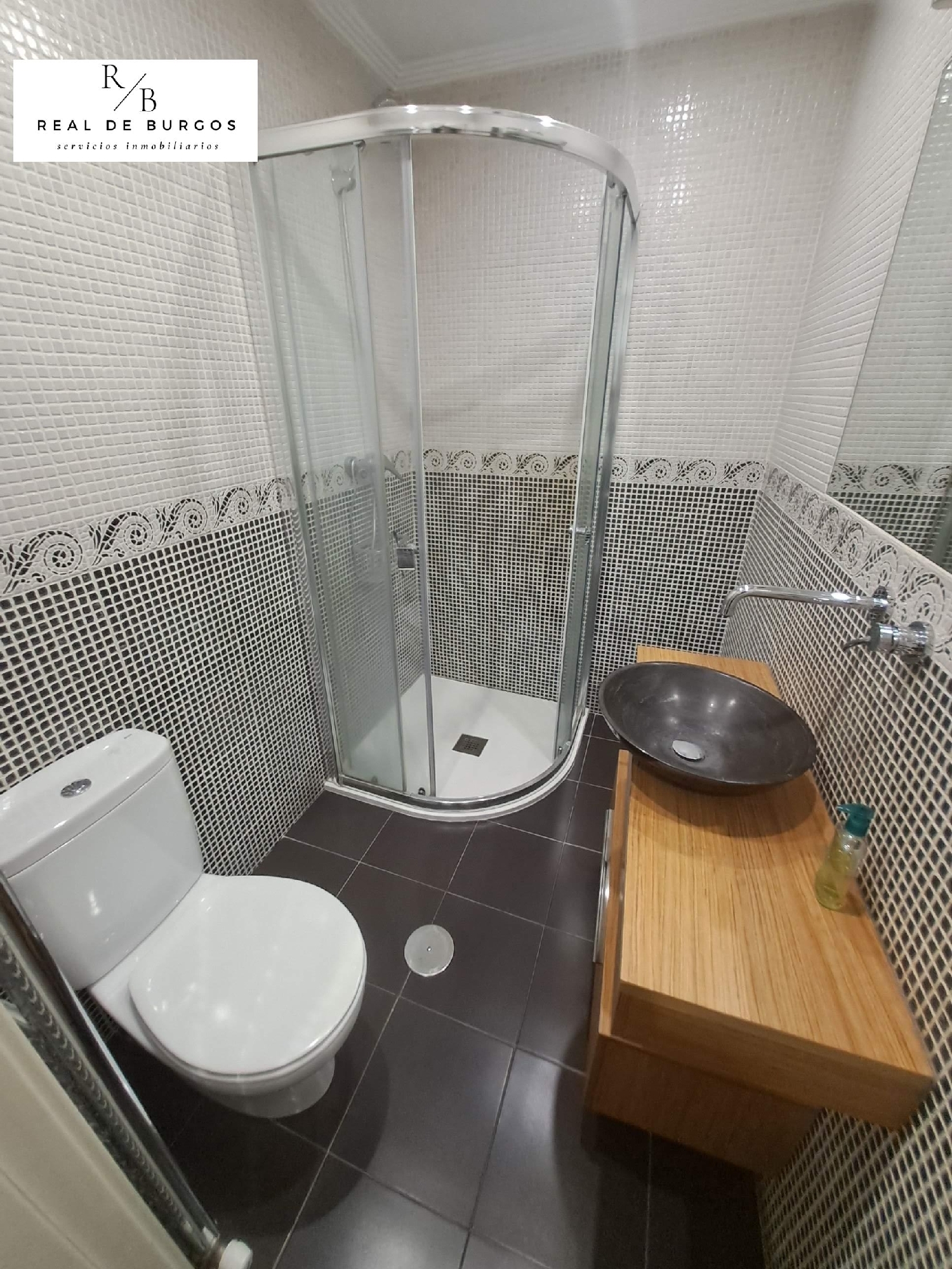  for sale apartment Valladolid Arzúa 4