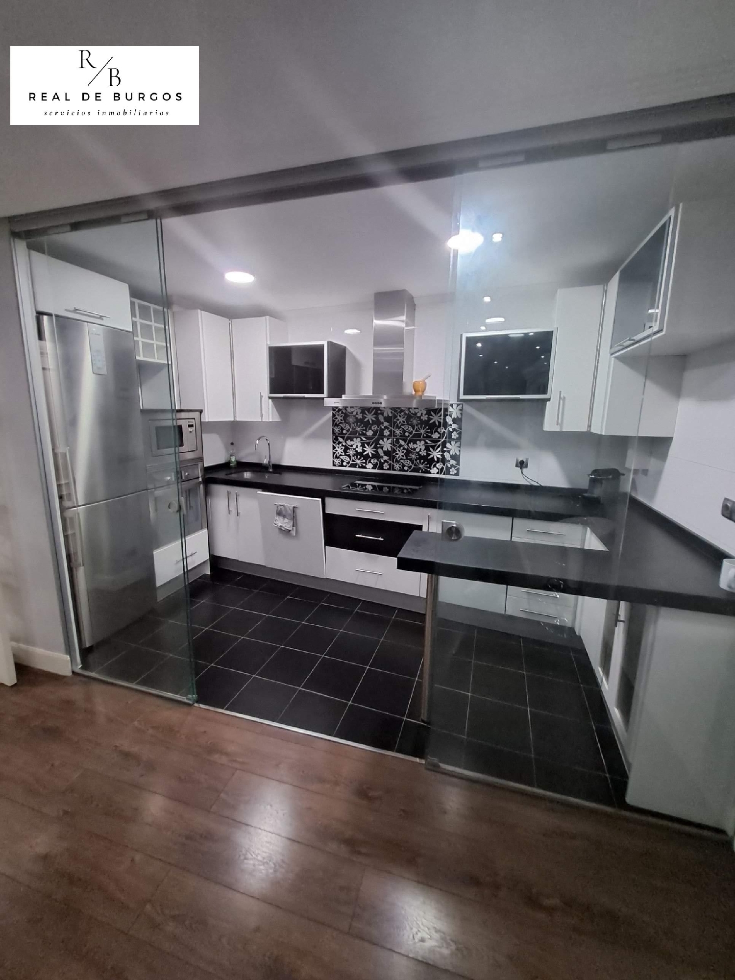 for sale apartment Valladolid Arzúa 2