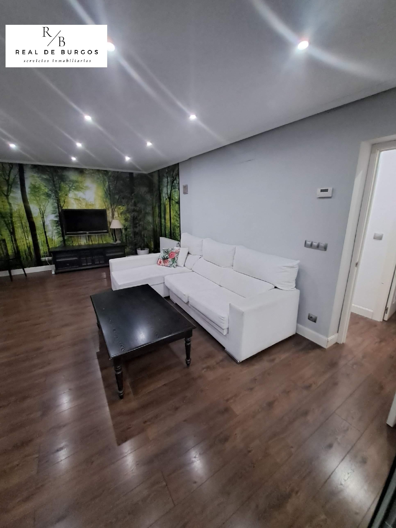  for sale apartment Valladolid Arzúa 8