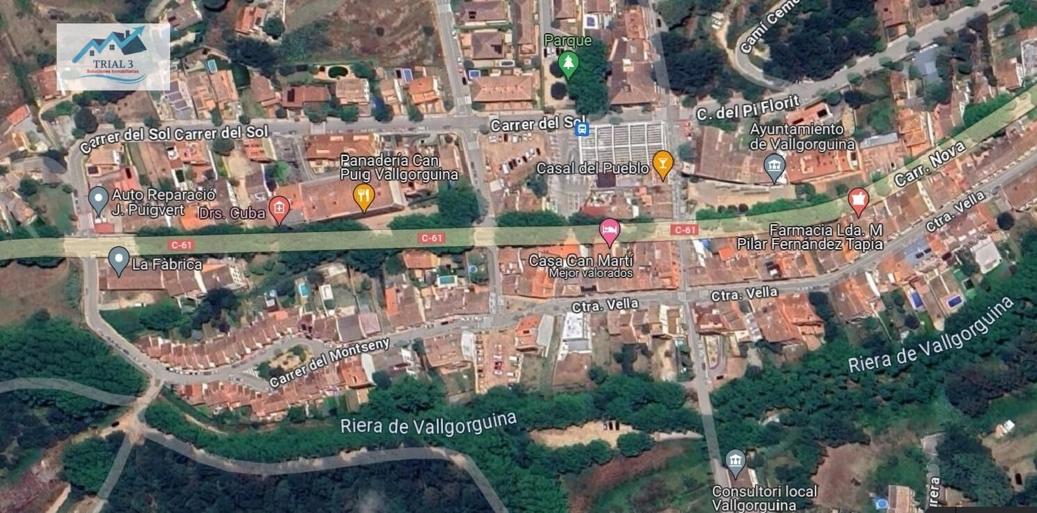 te koop appartement Vallgorguina Vallès Oriental 4