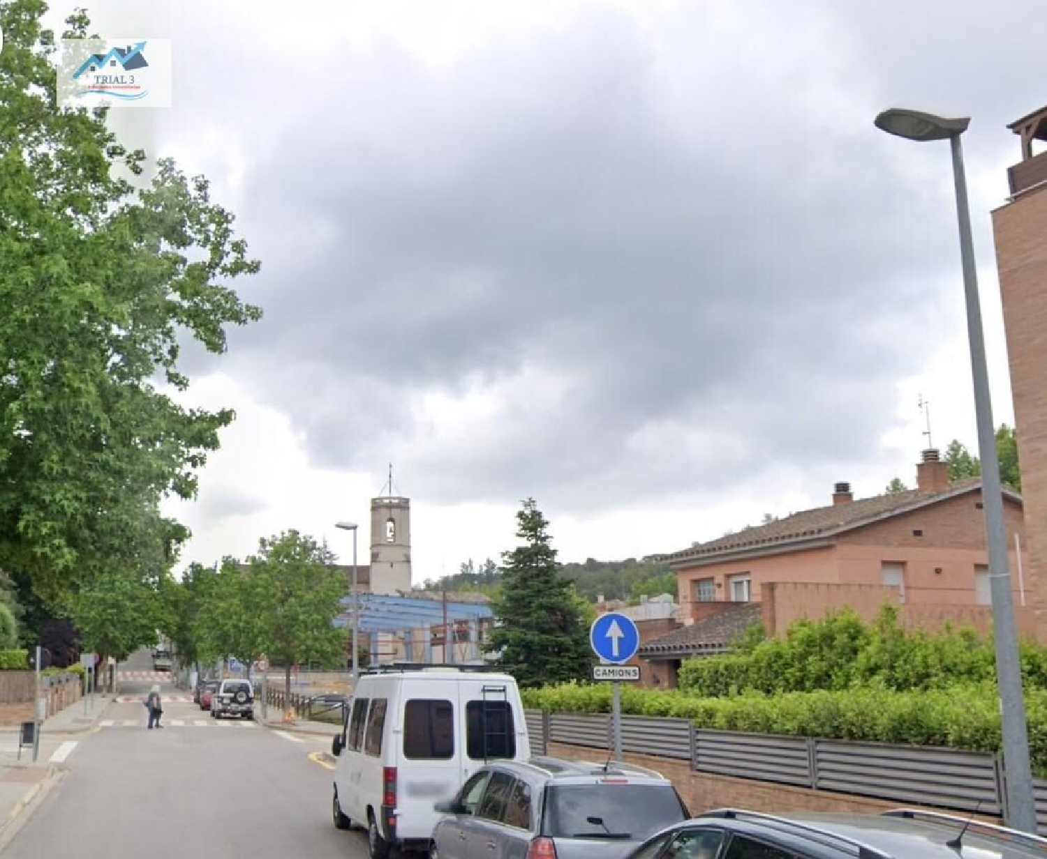 te koop appartement Vallgorguina Vallès Oriental 3