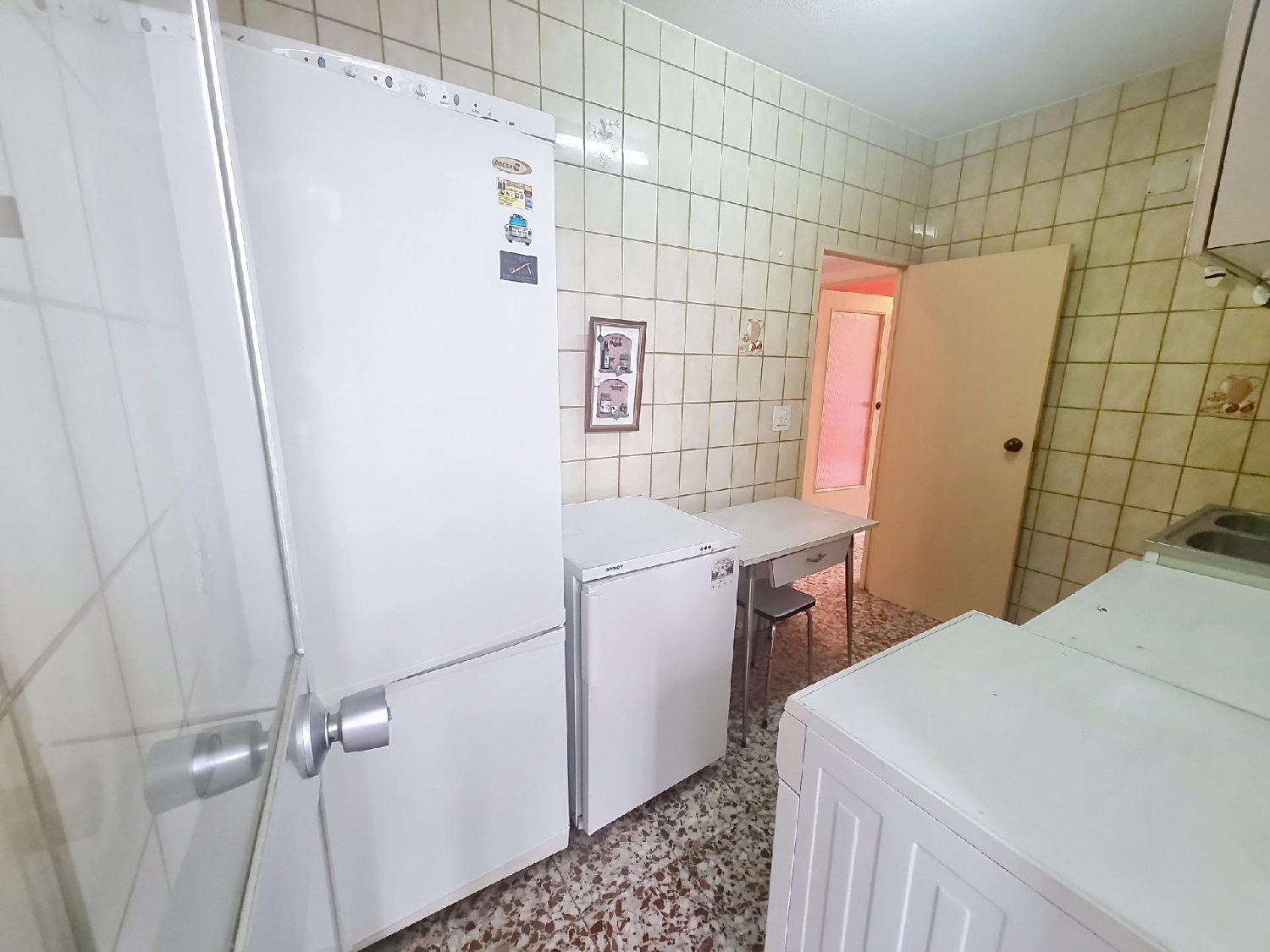  en venta apartamento Valverde De Leganés Olienza 5