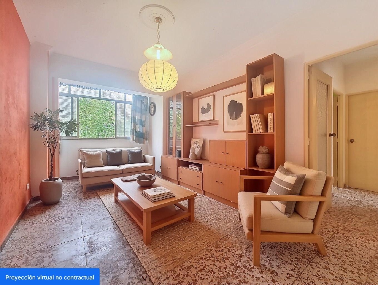  en venta apartamento Valverde De Leganés Olienza 1