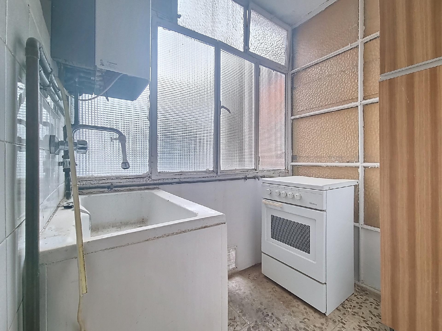  en venta apartamento Valverde De Leganés Olienza 6