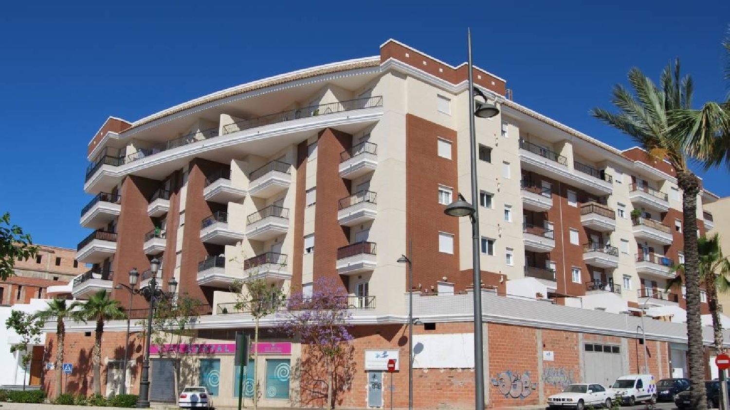  en venta apartamento Vicar, Vícar Poniente Almeriense 1