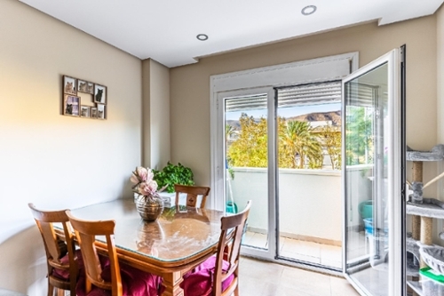 Vicar Poniente Almeriense apartamento foto 6321423