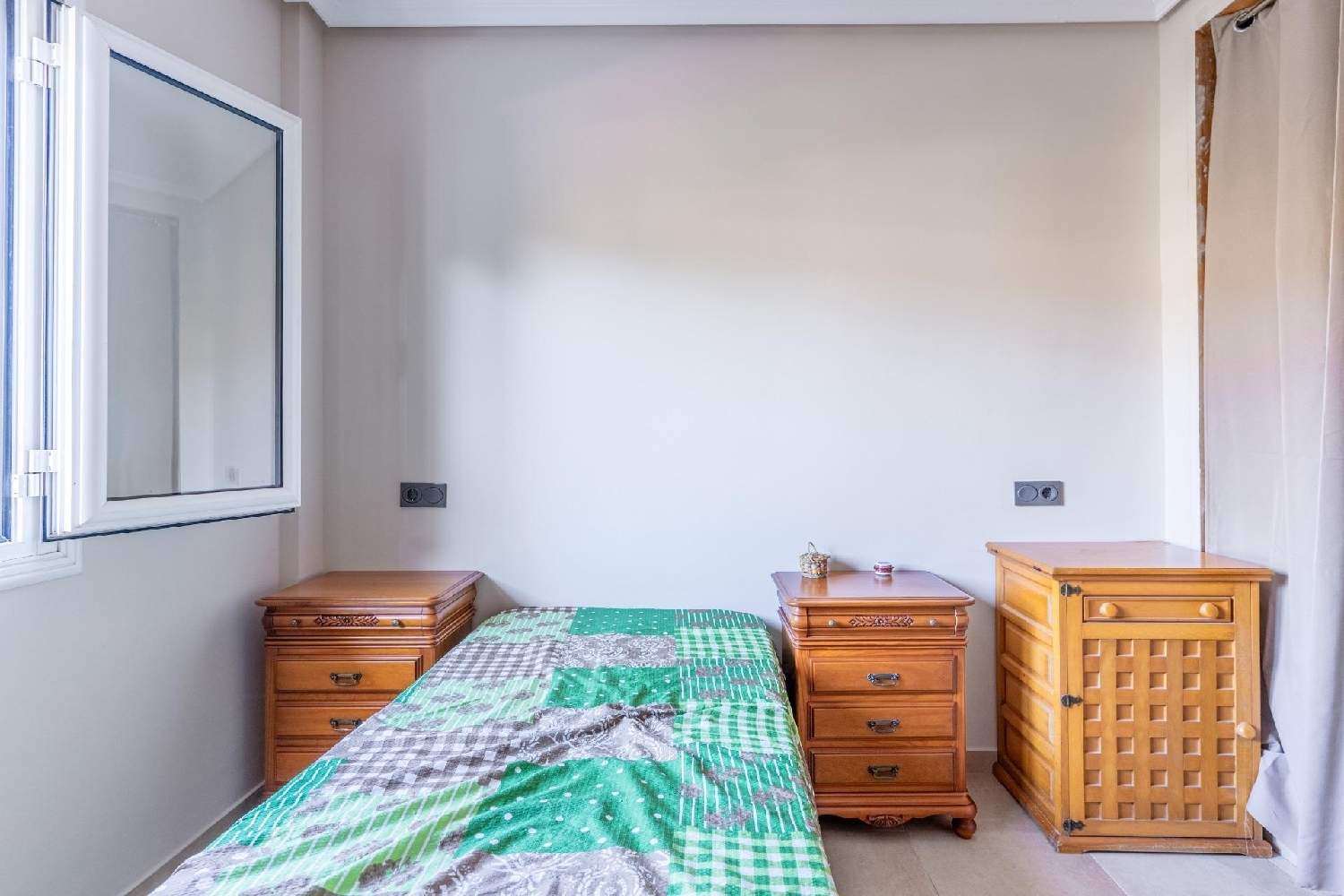 en venta apartamento Vicar, Vícar Poniente Almeriense 4