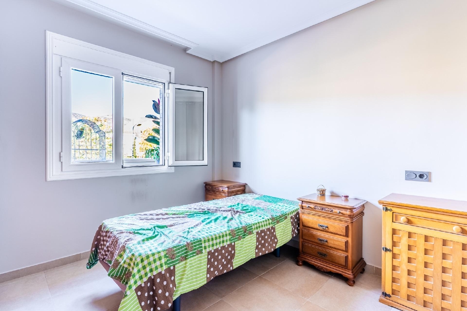 en venta apartamento Vicar, Vícar Poniente Almeriense 3