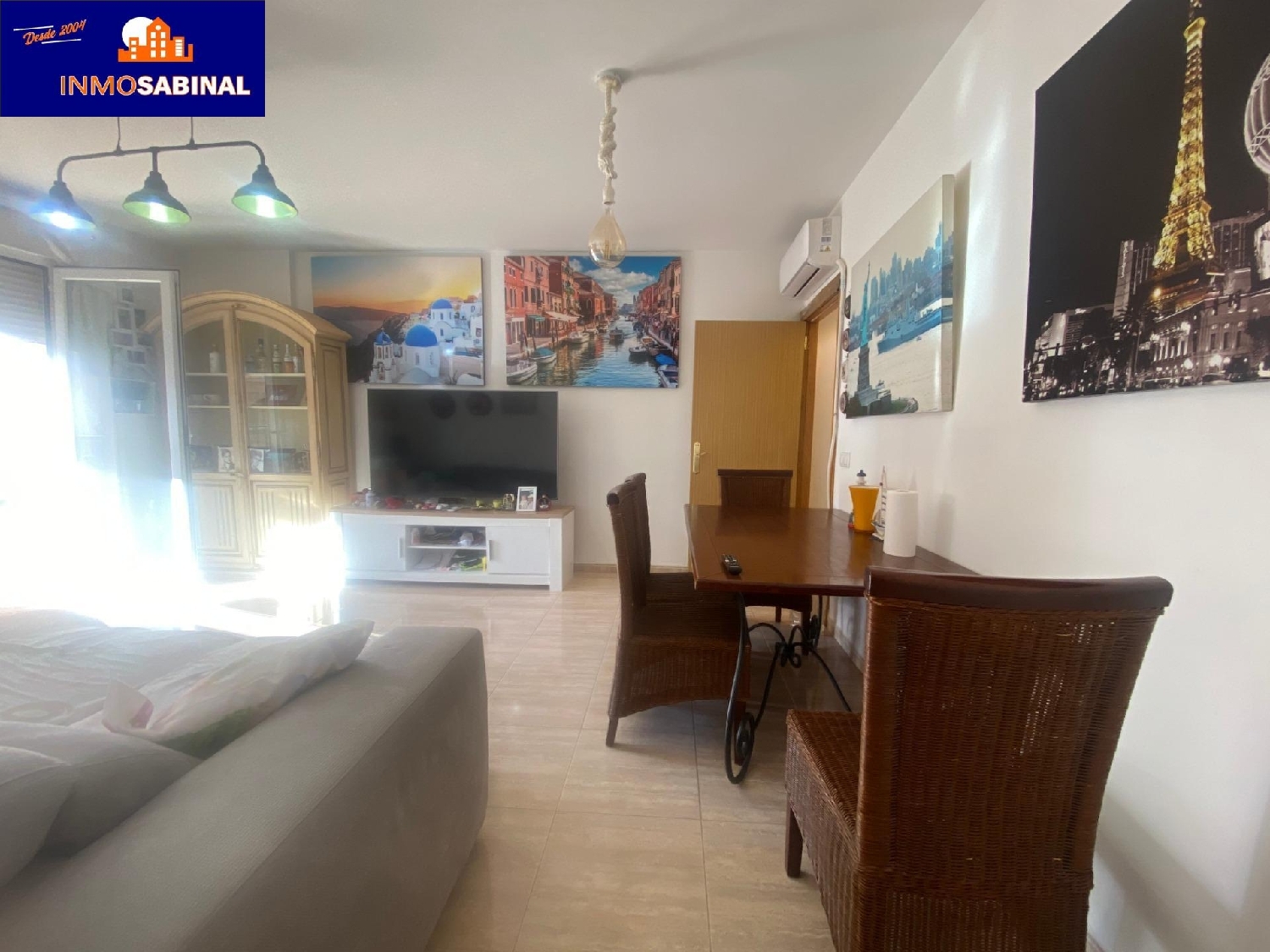  for sale apartment Vicar, Vícar Poniente Almeriense 7