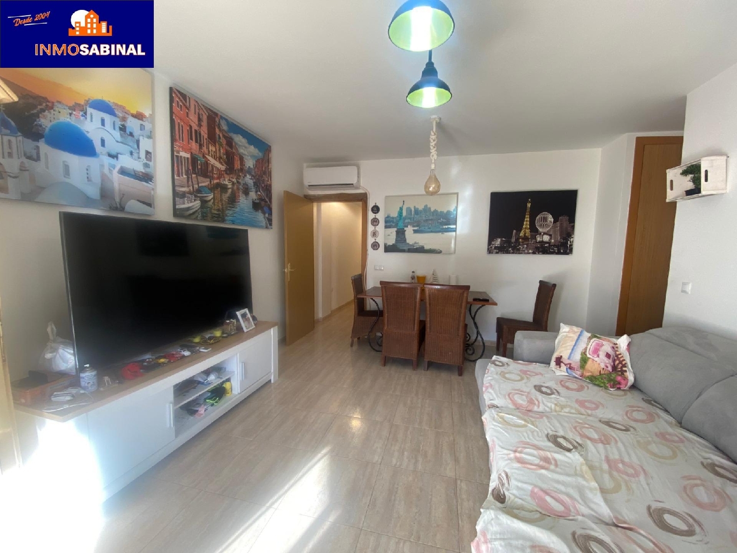  for sale apartment Vicar, Vícar Poniente Almeriense 8