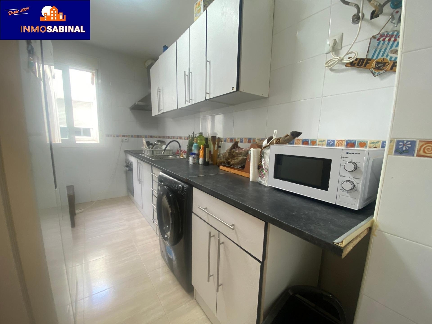 for sale apartment Vicar, Vícar Poniente Almeriense 3