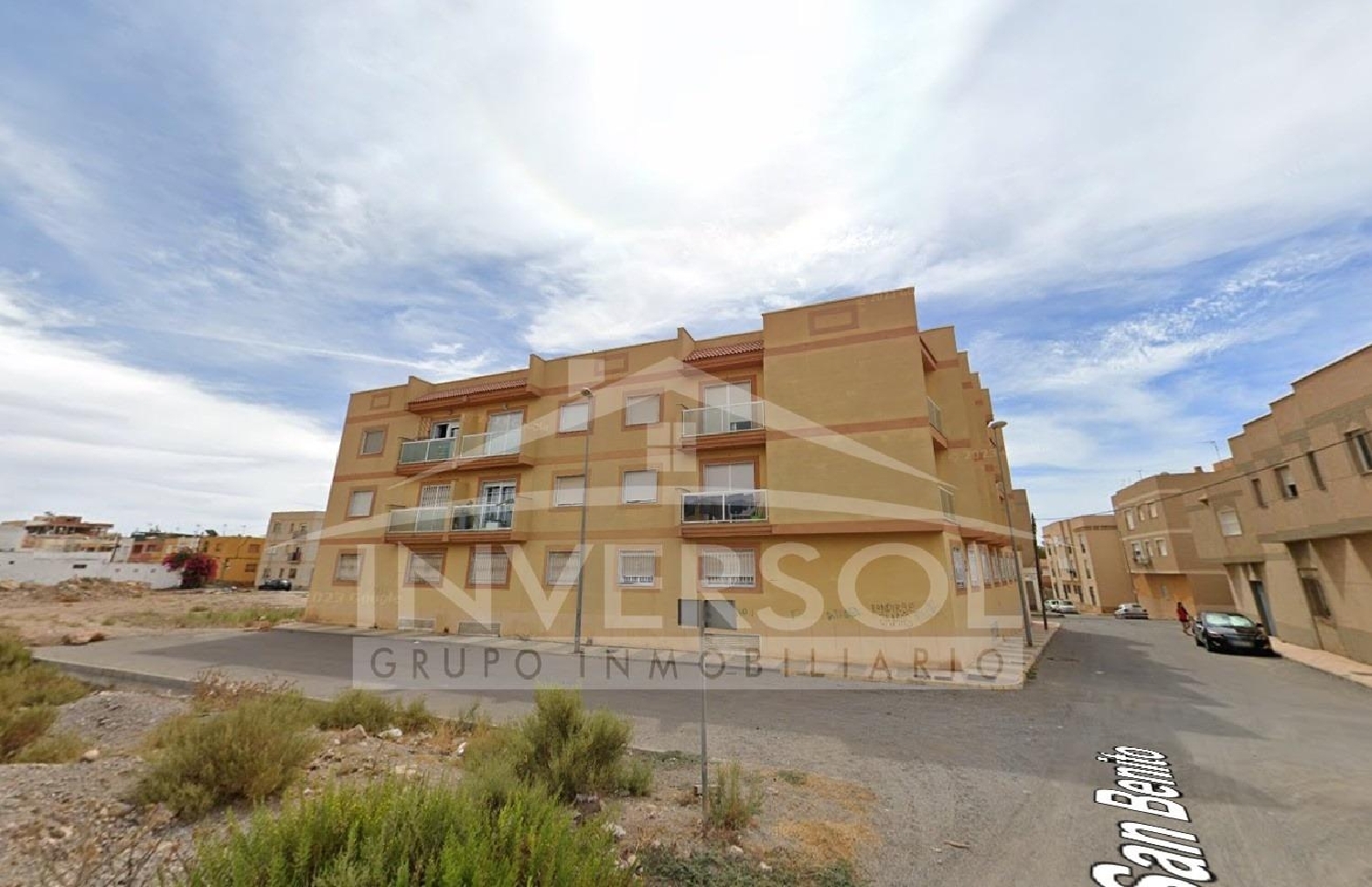 te koop appartement Vicar, Vícar Poniente Almeriense 4