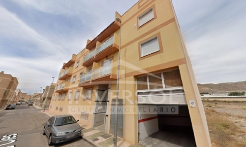 Vicar Poniente Almeriense appartement foto 6322960
