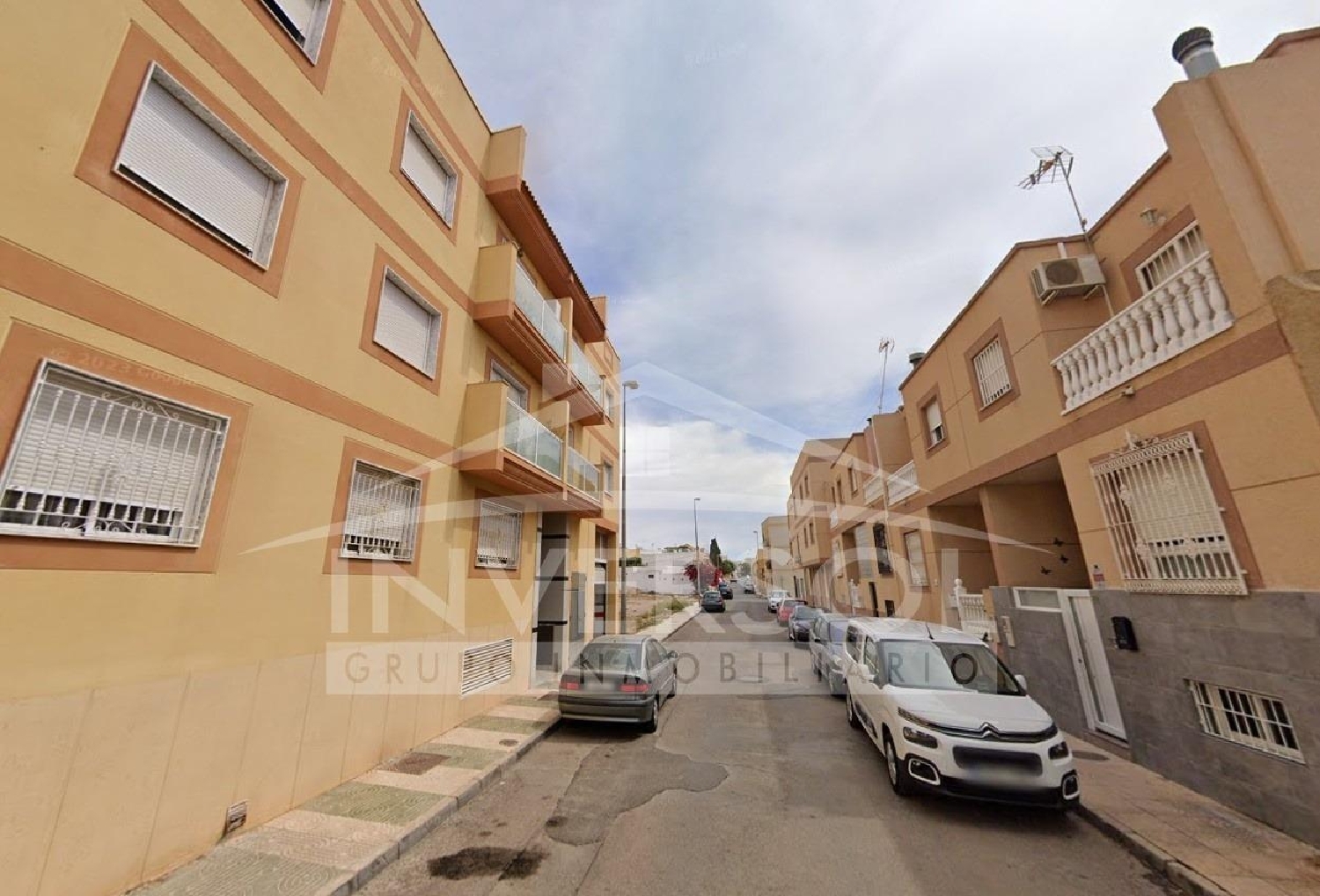 te koop appartement Vicar, Vícar Poniente Almeriense 2
