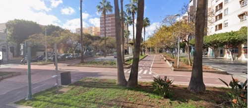 Vicar Poniente Almeriense apartamento foto 6320649