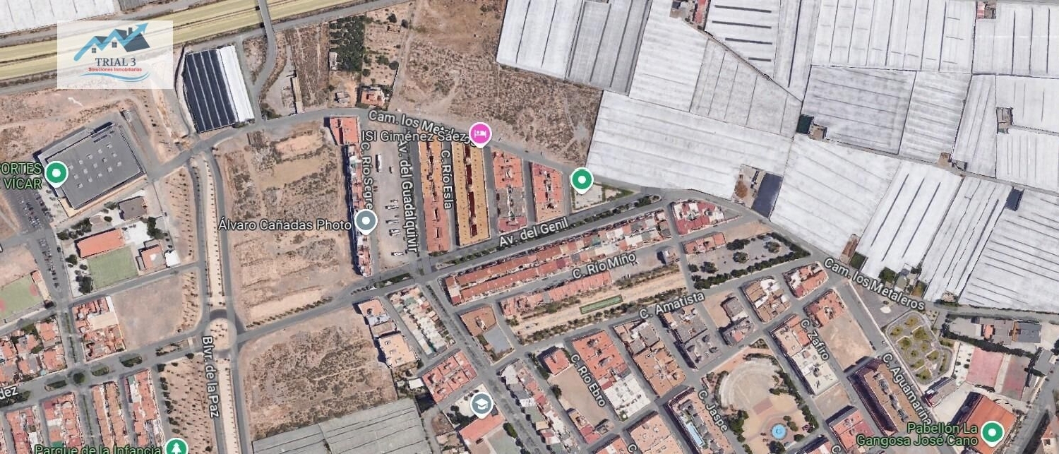 for sale apartment Vicar, Vícar Poniente Almeriense 4