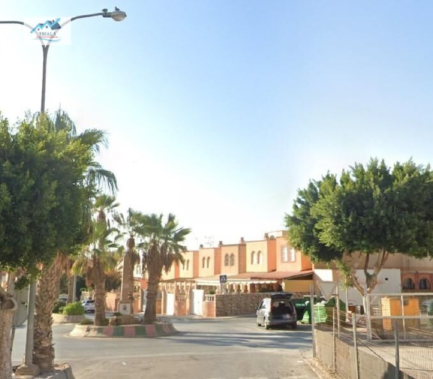 for sale apartment Vicar, Vícar Poniente Almeriense 2