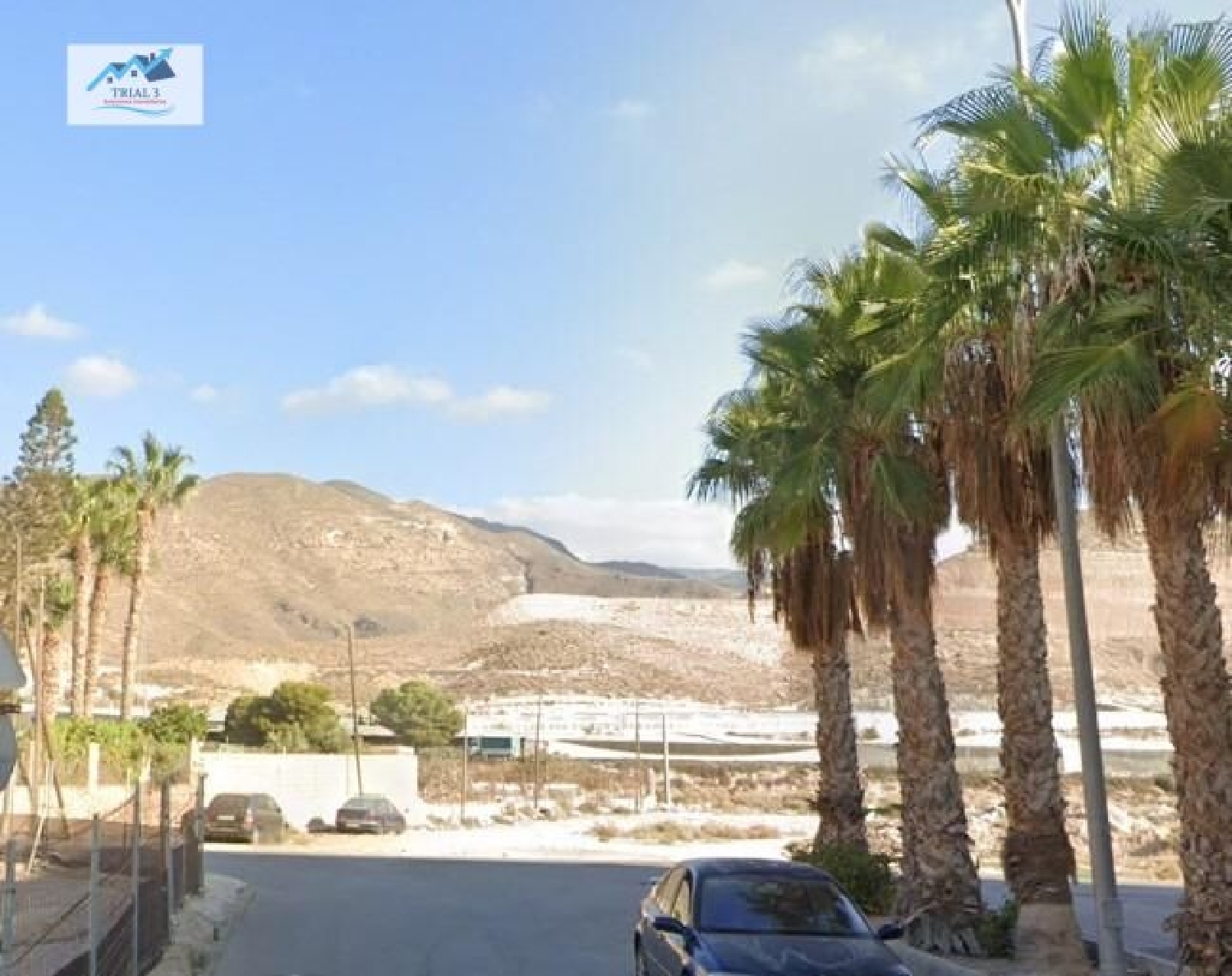 for sale apartment Vicar, Vícar Poniente Almeriense 3