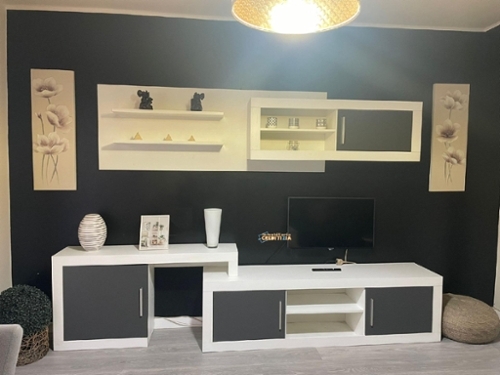 Vigobo Barcala lägenhet foto 6322573