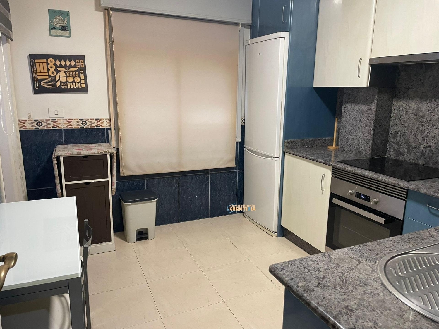 till salu lägenhet Vigobo Barcala 7