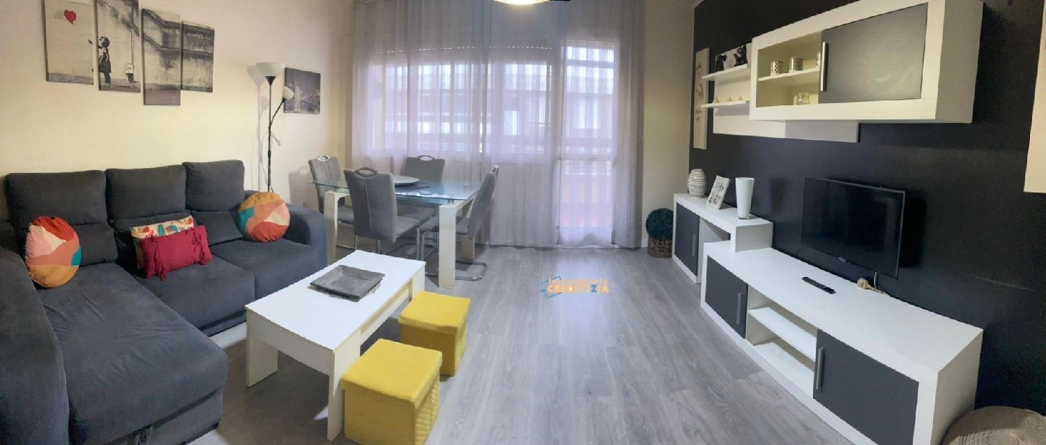 till salu lägenhet Vigobo Barcala 6