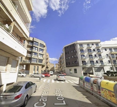 Vilafranca Del Penedès Alt Penedès appartement foto 6320691