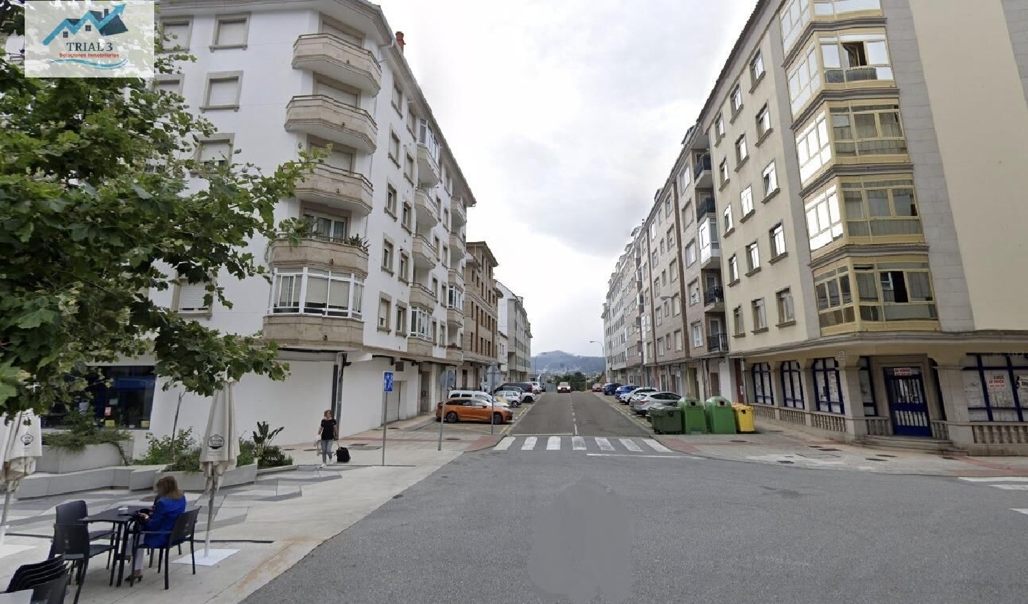  for sale apartment Vilagarcía De Arousa Salnés 2