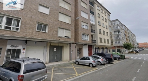 Vilagarcía De Arousa Salnés apartment foto 6323238