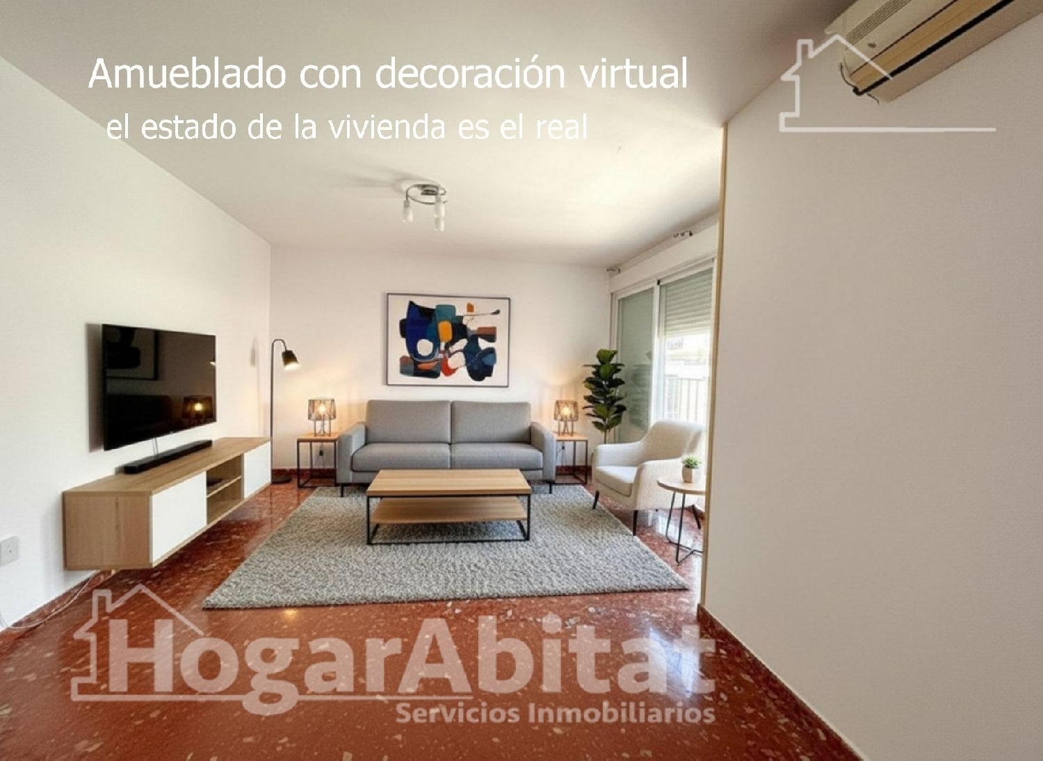  en venta apartamento Vilamarxant Camp De Túria 3