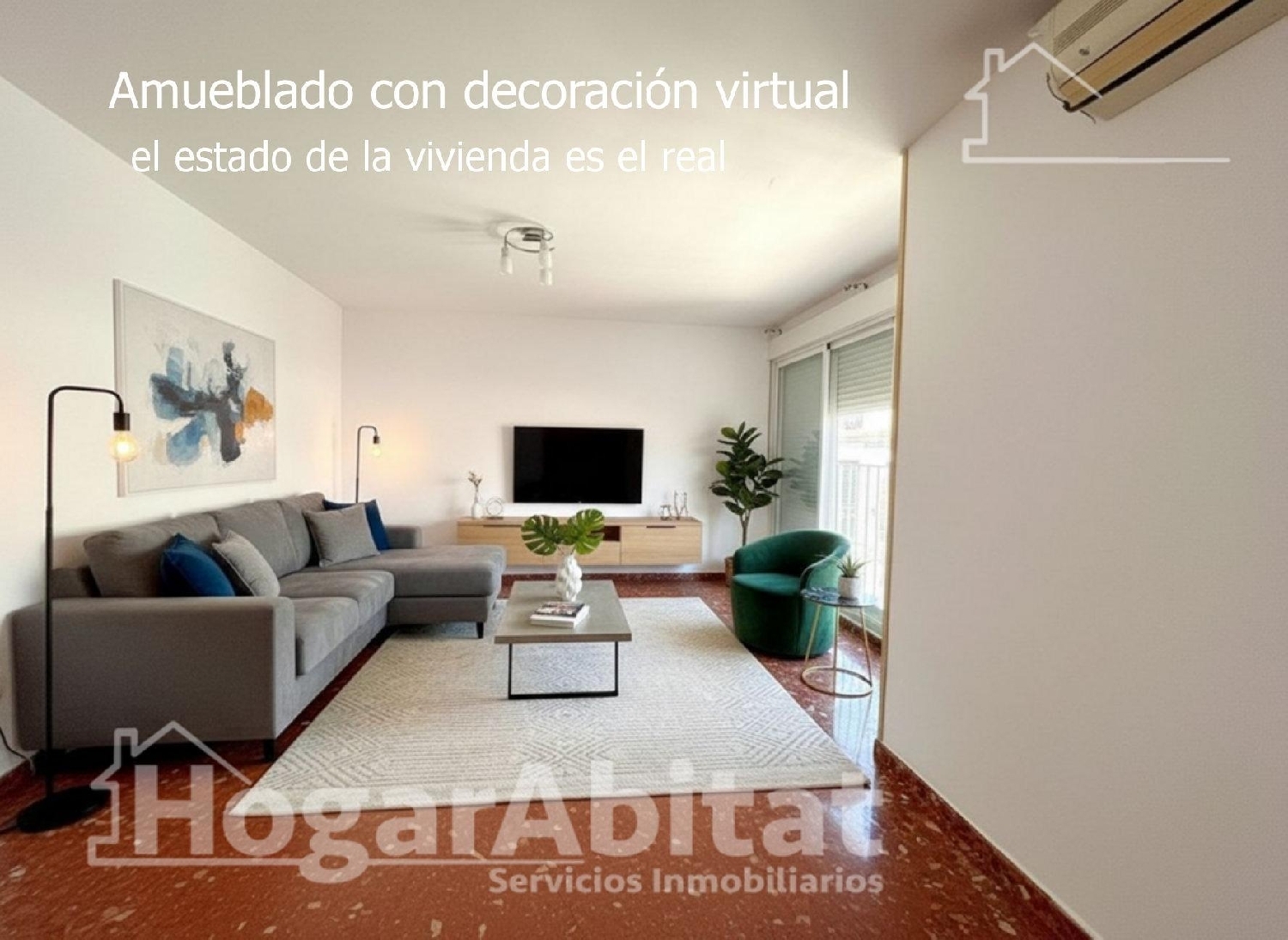  en venta apartamento Vilamarxant Camp De Túria 2