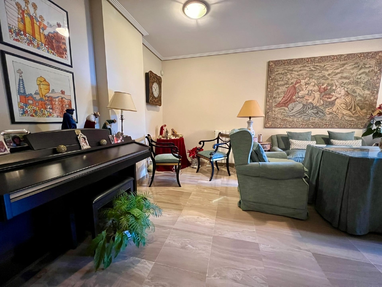 till salu lägenhet Villafranca De Córdoba Alto Guadalquivir 6