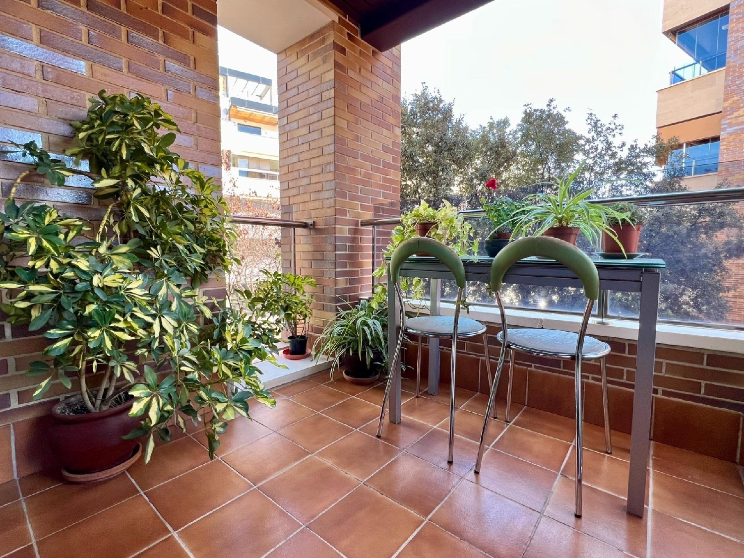 till salu lägenhet Villafranca De Córdoba Alto Guadalquivir 8