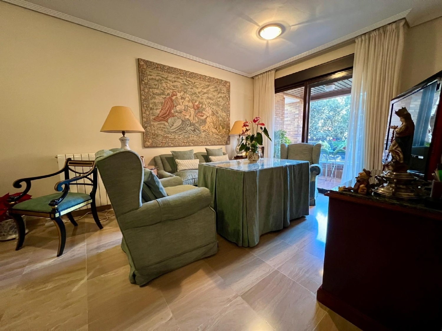 till salu lägenhet Villafranca De Córdoba Alto Guadalquivir 7