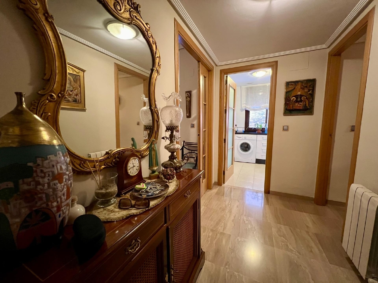 till salu lägenhet Villafranca De Córdoba Alto Guadalquivir 4