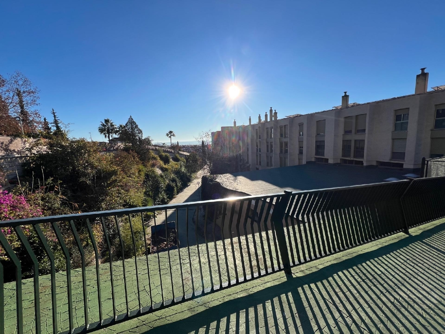 te koop appartement Villafranca De Córdoba Alto Guadalquivir 3