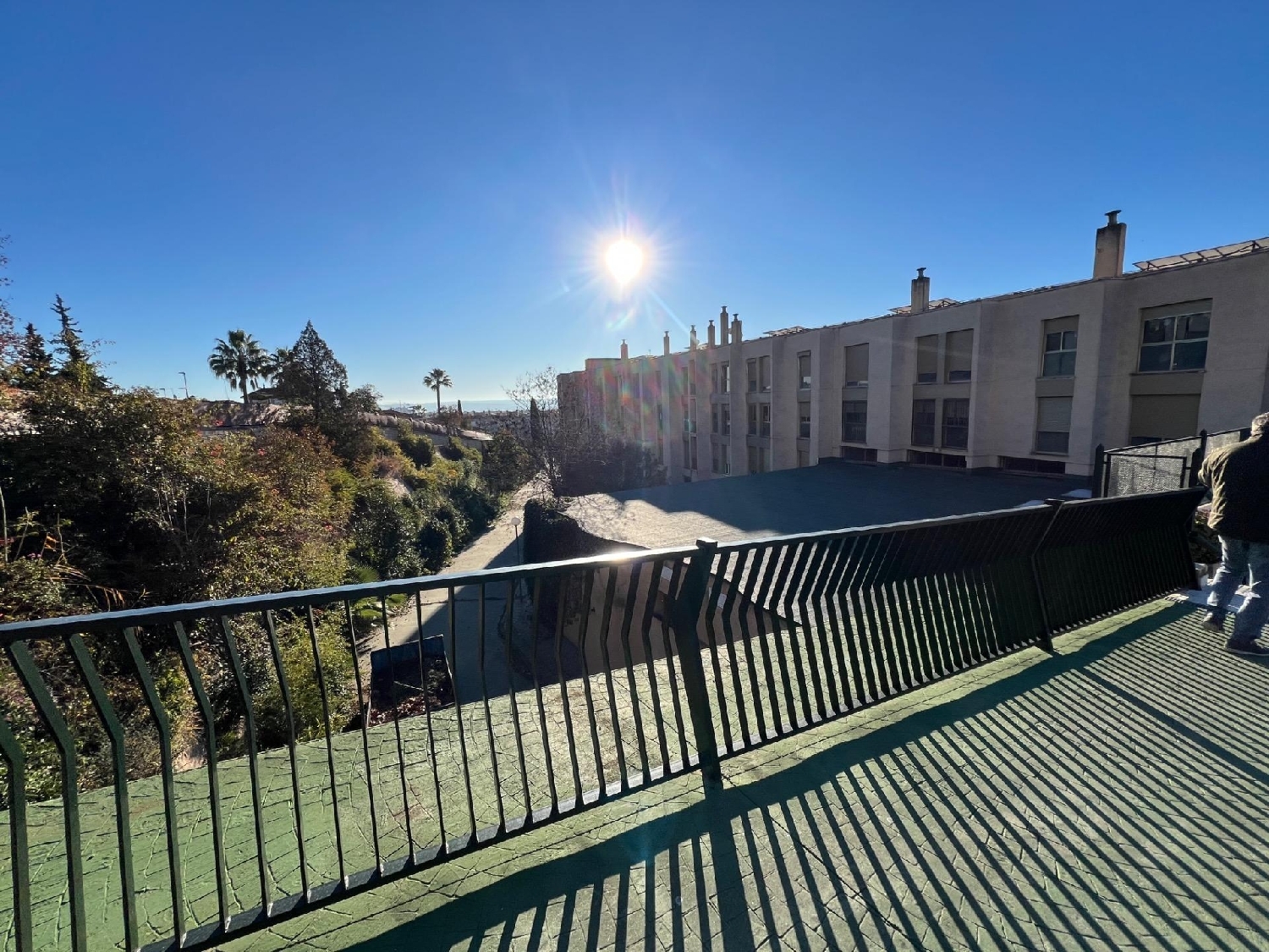 te koop appartement Villafranca De Córdoba Alto Guadalquivir 2