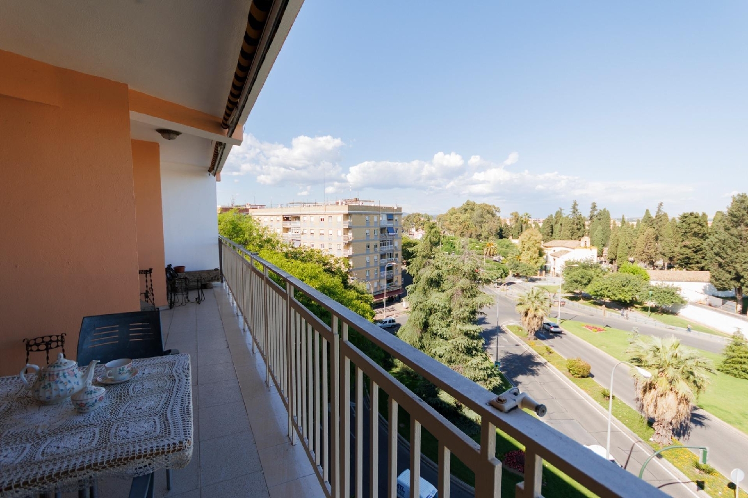 te koop appartement Villafranca De Córdoba Alto Guadalquivir 1