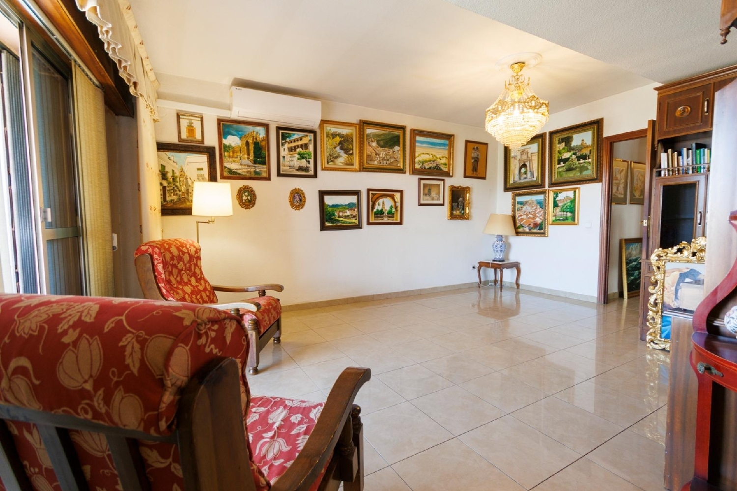 te koop appartement Villafranca De Córdoba Alto Guadalquivir 6