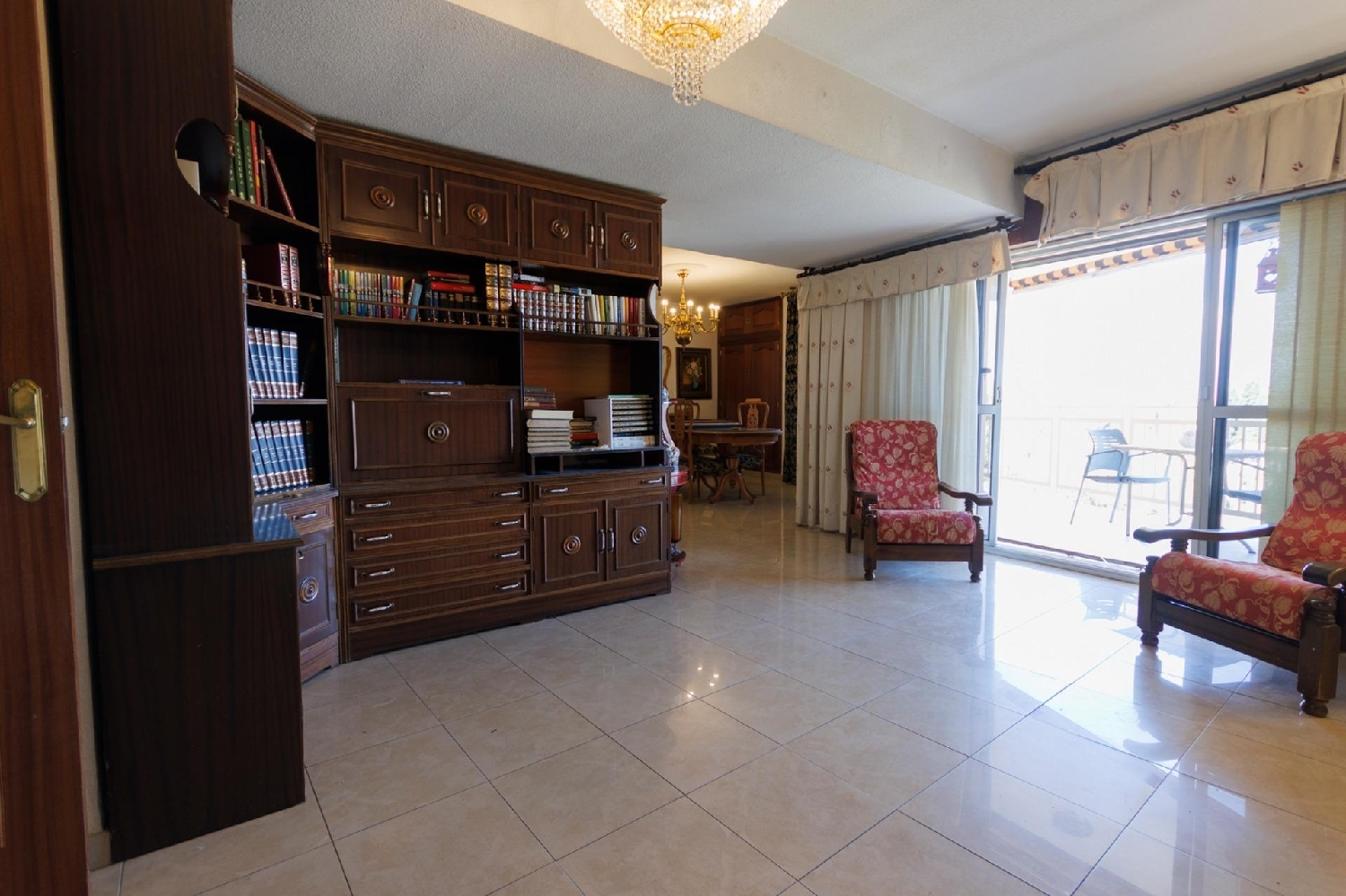 te koop appartement Villafranca De Córdoba Alto Guadalquivir 2
