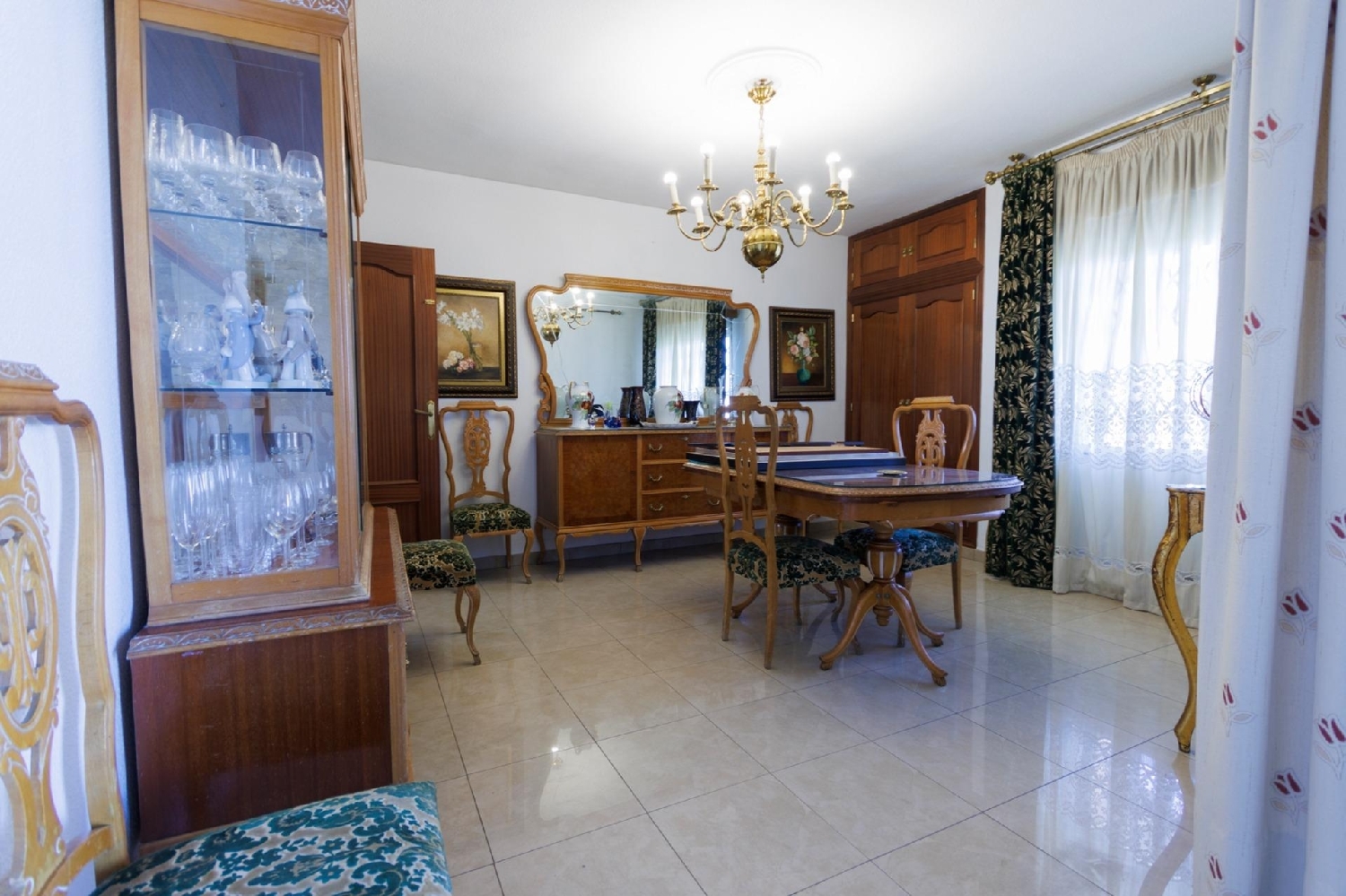te koop appartement Villafranca De Córdoba Alto Guadalquivir 5