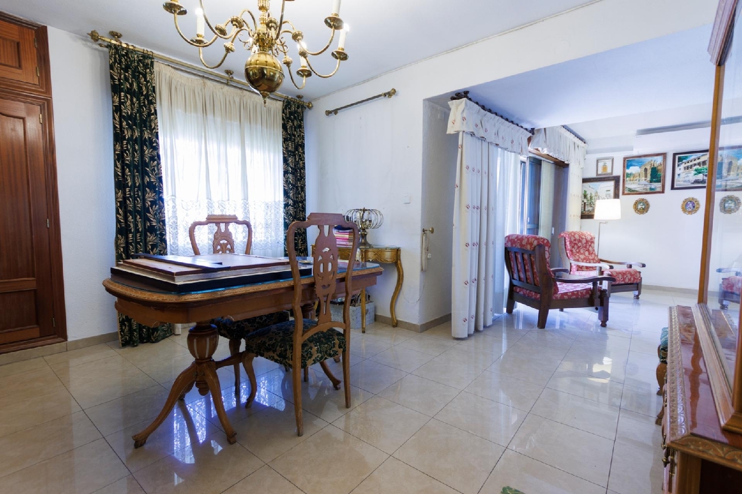 te koop appartement Villafranca De Córdoba Alto Guadalquivir 3