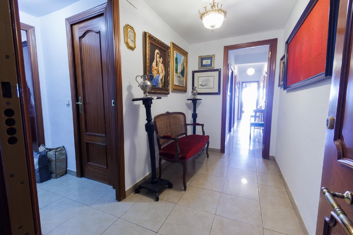 te koop appartement Villafranca De Córdoba Alto Guadalquivir 7