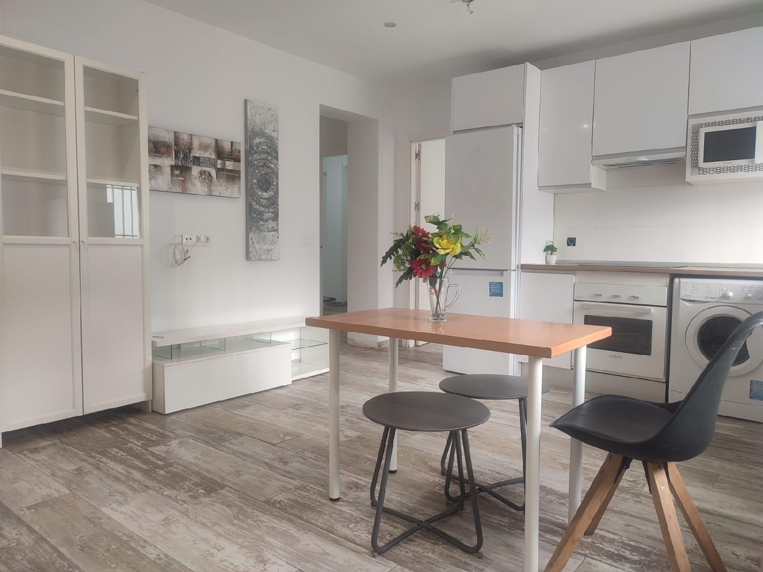  for sale apartment Villafranca De Córdoba Alto Guadalquivir 2