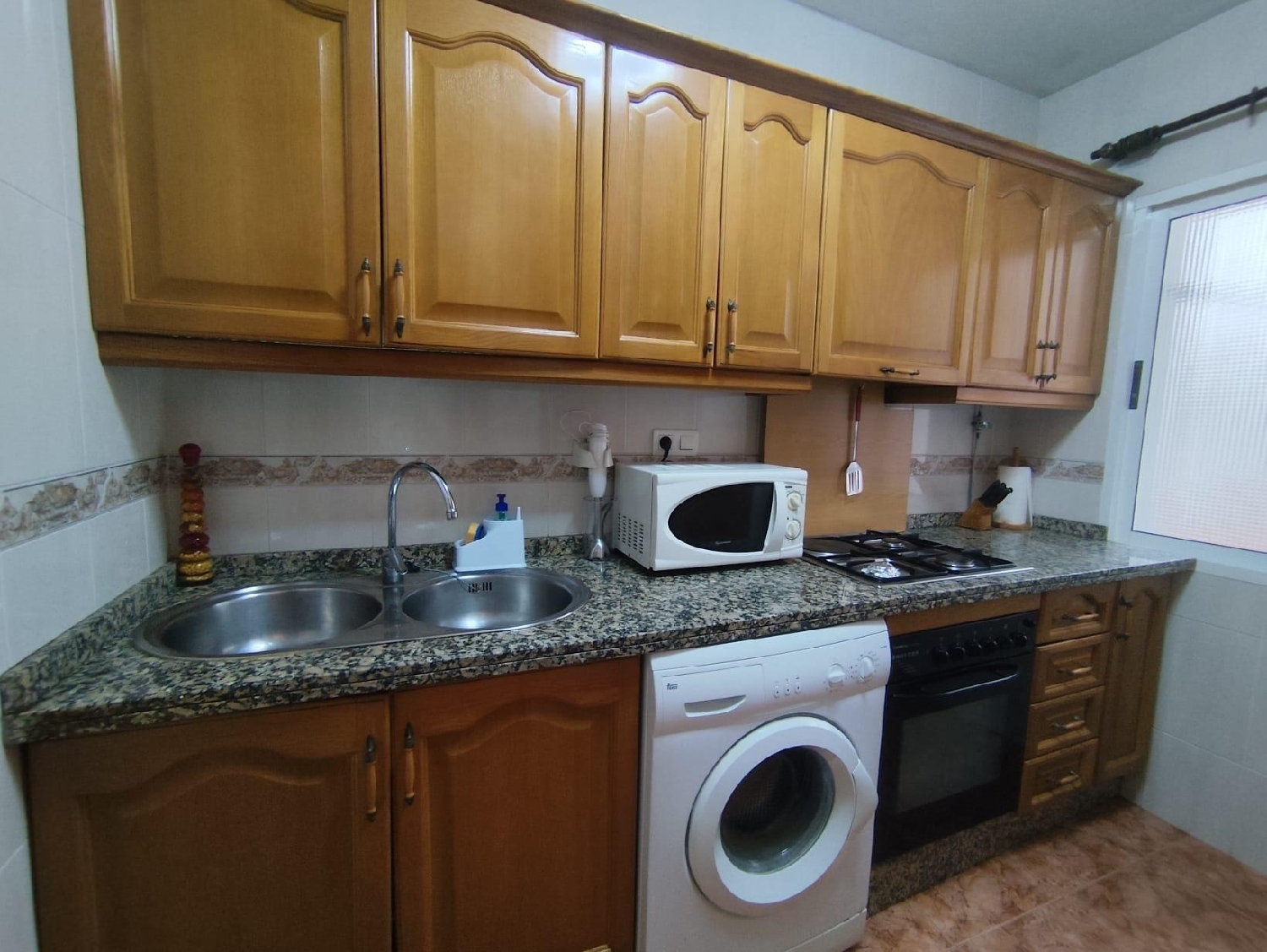  for sale apartment Villafranca De Córdoba Alto Guadalquivir 2