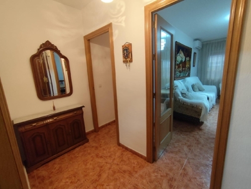 Villafranca De Córdoba Alto Guadalquivir apartment foto 6322442