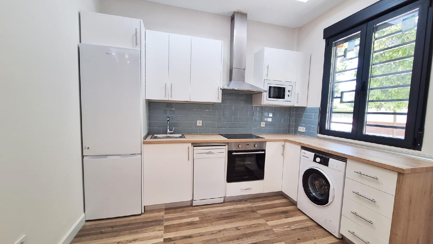  for sale apartment Villafranca De Córdoba Alto Guadalquivir 4